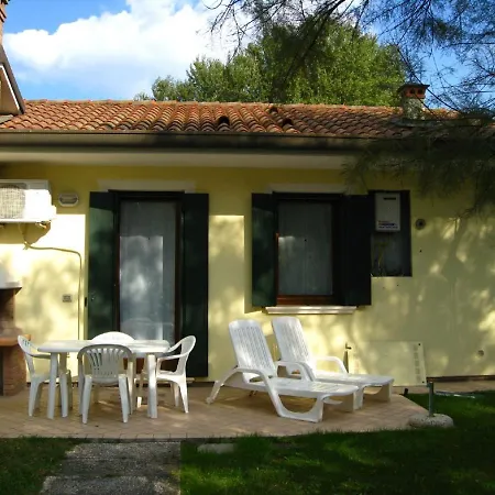 Appartement Well-kept With Ac On Isola Di Albarella
