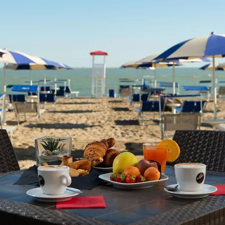 Appartement Well-kept With Ac On Isola Di Albarella Albarella Island